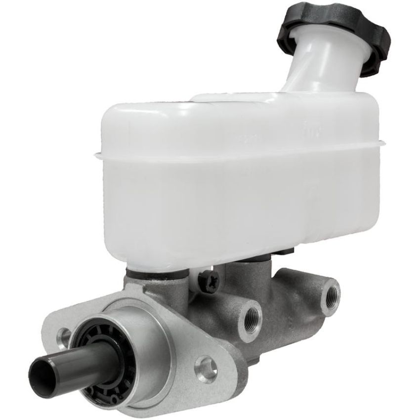 MPA NM55497 New Brake Master Cylinder