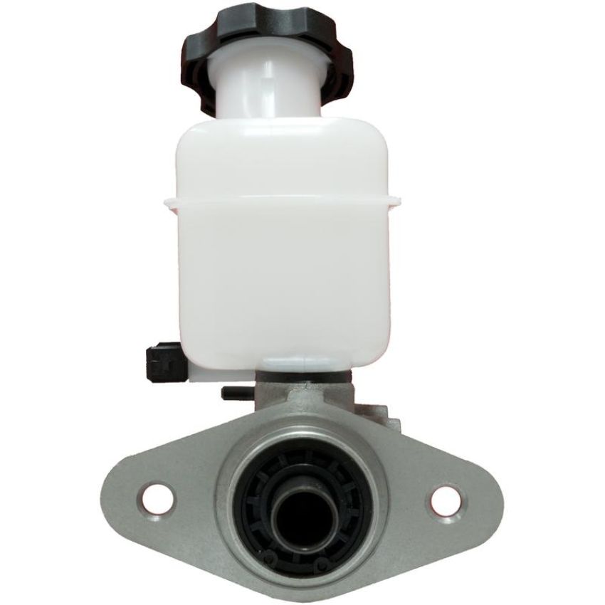MPA NM55497 New Brake Master Cylinder