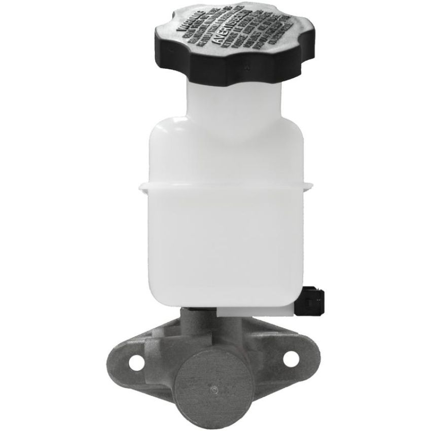 MPA NM55497 New Brake Master Cylinder