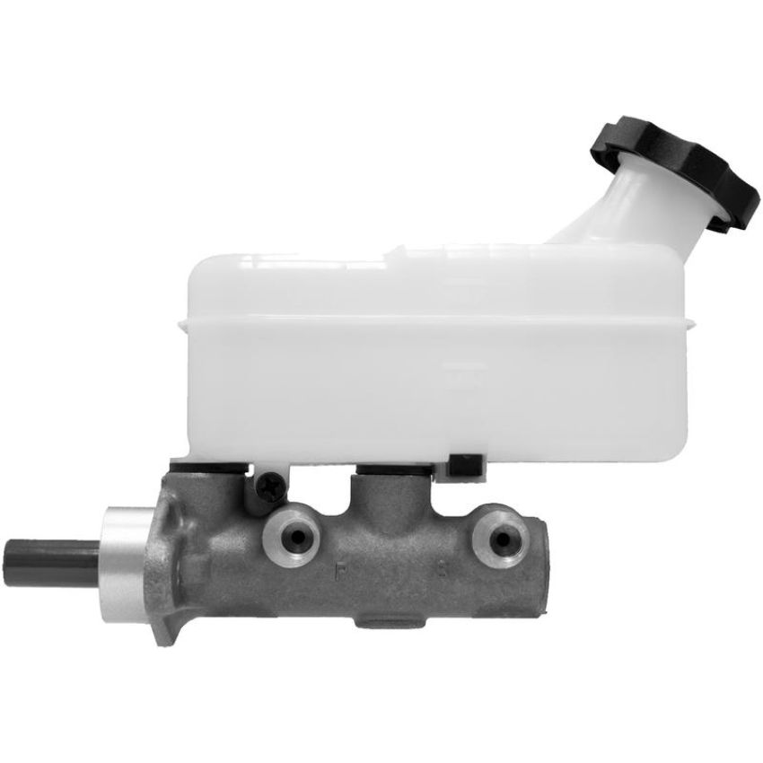 MPA NM55497 New Brake Master Cylinder