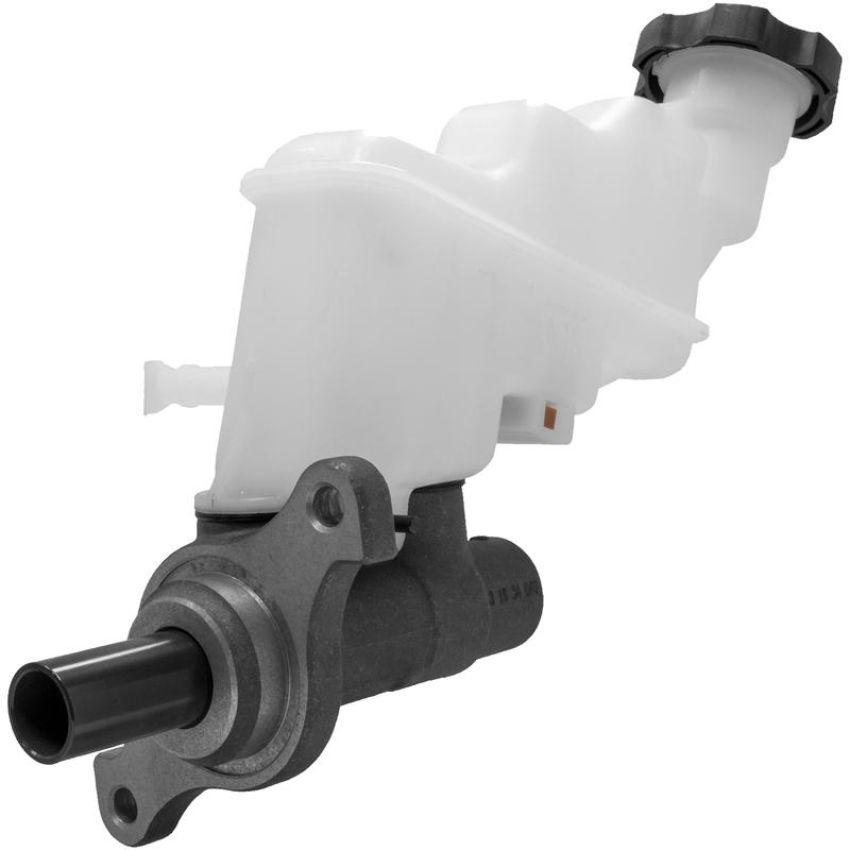 MPA NM55503 New Brake Master Cylinder