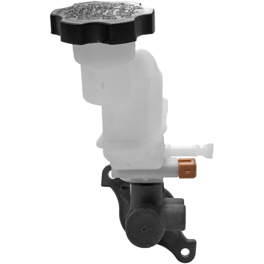MPA NM55503 New Brake Master Cylinder