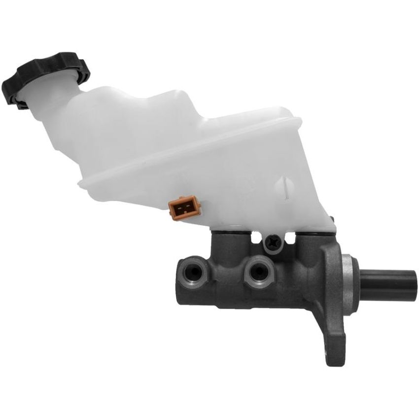 MPA NM55503 New Brake Master Cylinder