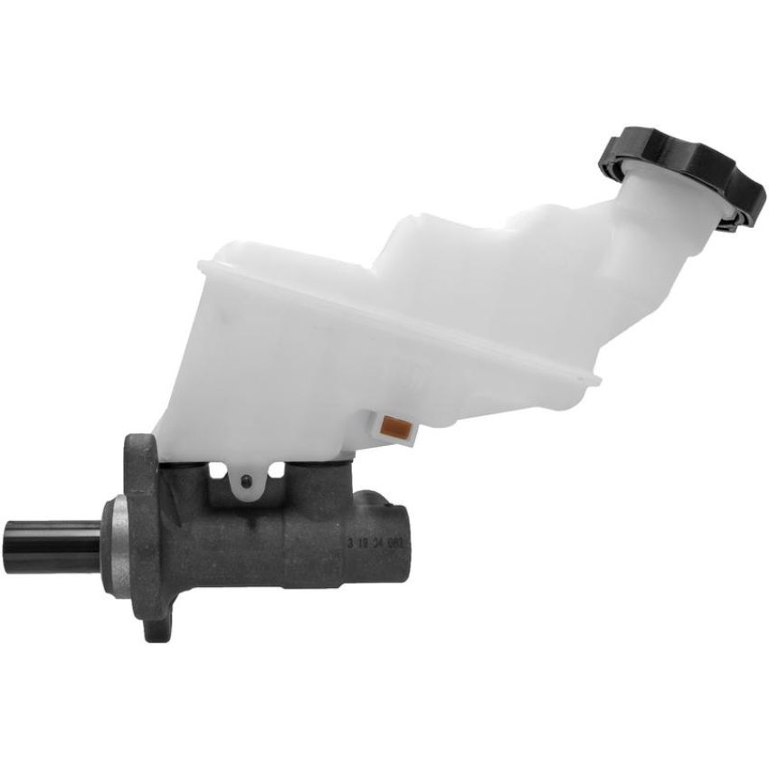 MPA NM55503 New Brake Master Cylinder