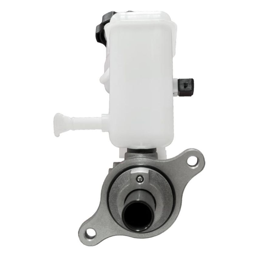 MPA NM55504 New Brake Master Cylinder