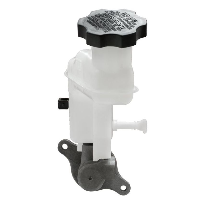 MPA NM55504 New Brake Master Cylinder