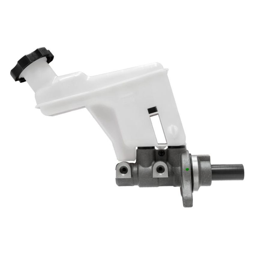 MPA NM55504 New Brake Master Cylinder