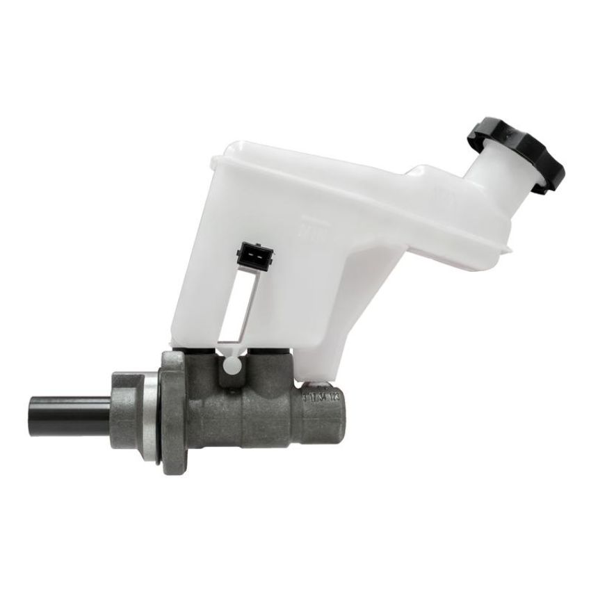 MPA NM55504 New Brake Master Cylinder