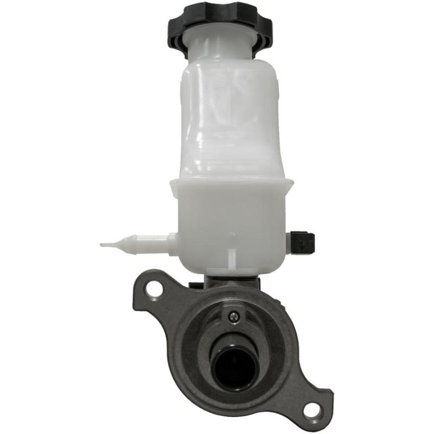 MPA NM55505 New Brake Master Cylinder