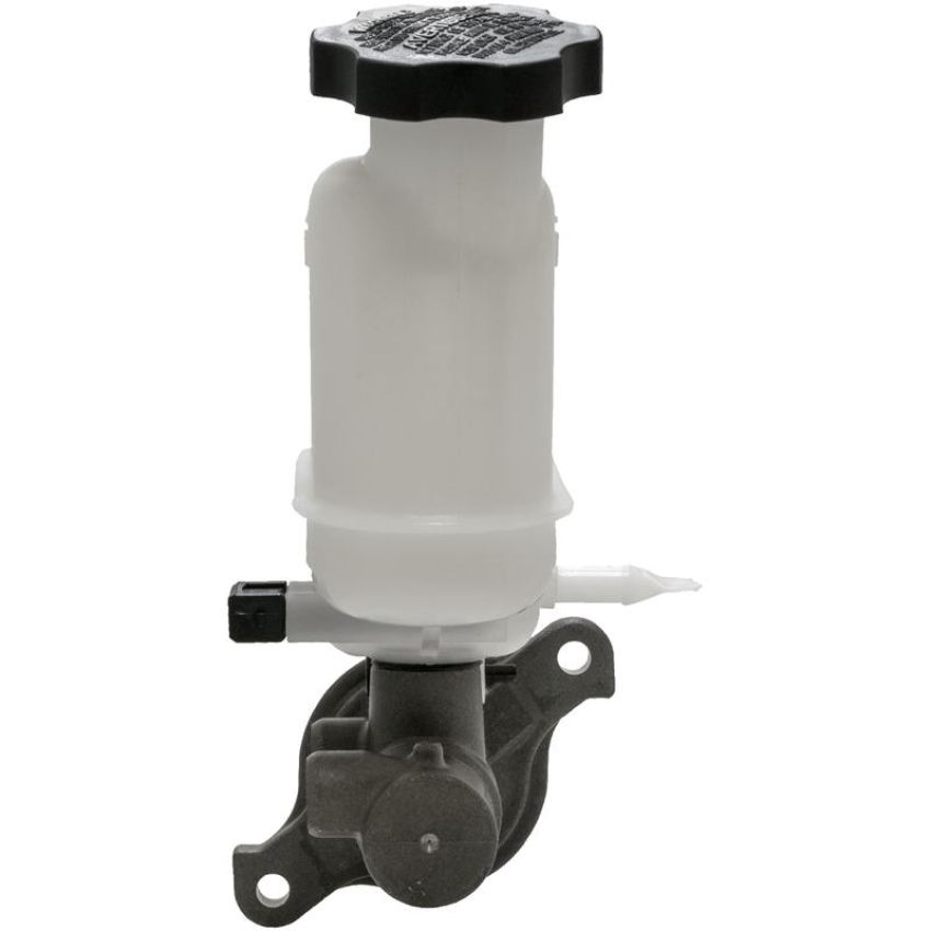 MPA NM55505 New Brake Master Cylinder