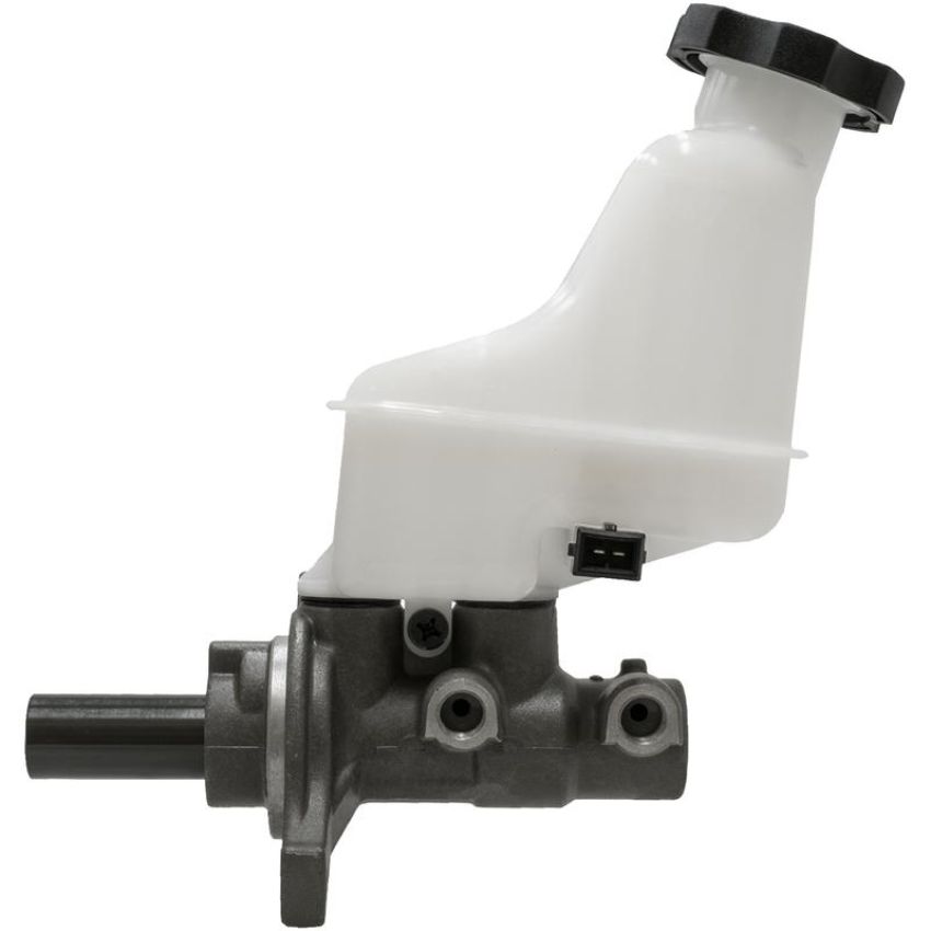 MPA NM55505 New Brake Master Cylinder