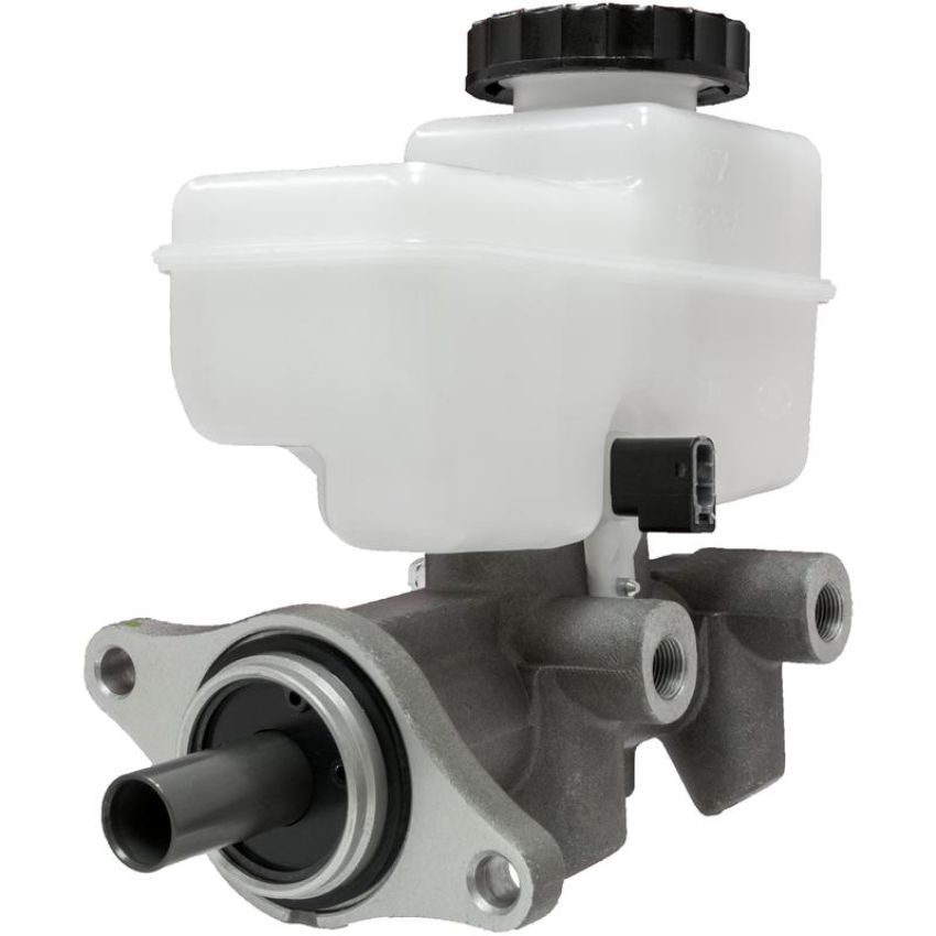 MPA NM55507 New Brake Master Cylinder