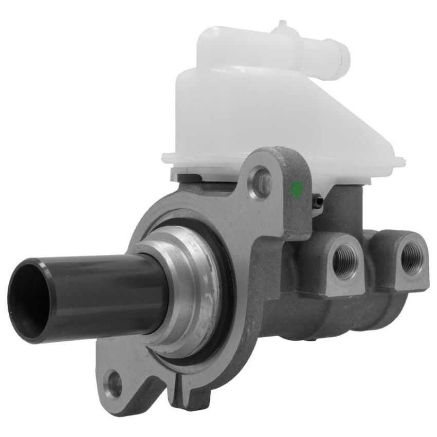 MPA NM55510 New Brake Master Cylinder