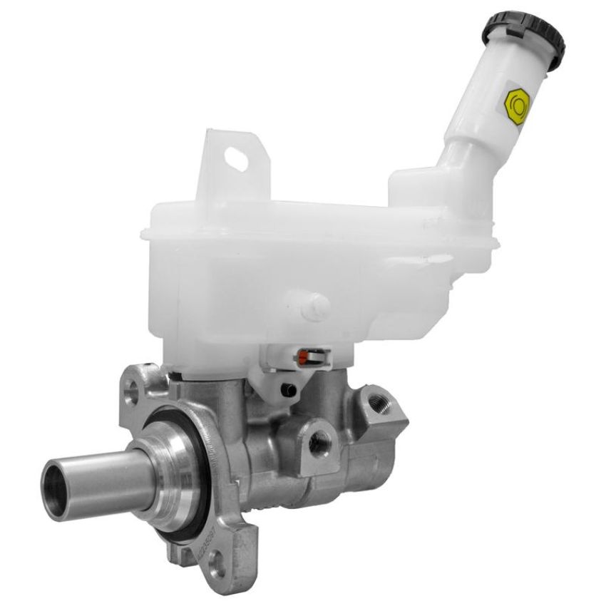 MPA NM55511 New Brake Master Cylinder