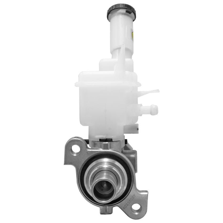MPA NM55511 New Brake Master Cylinder