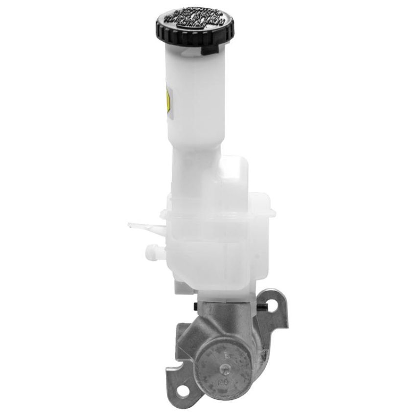 MPA NM55511 New Brake Master Cylinder