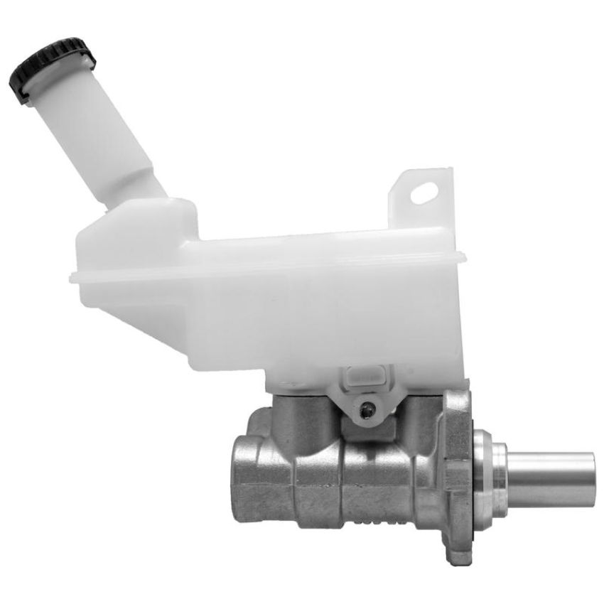 MPA NM55511 New Brake Master Cylinder