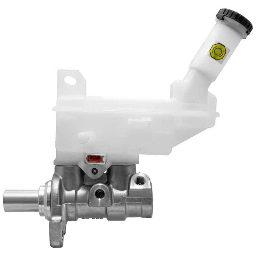 MPA NM55511 New Brake Master Cylinder