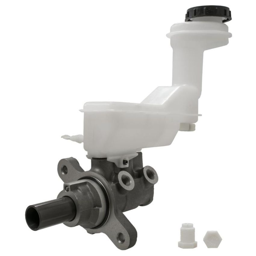 MPA NM55512 New Brake Master Cylinder