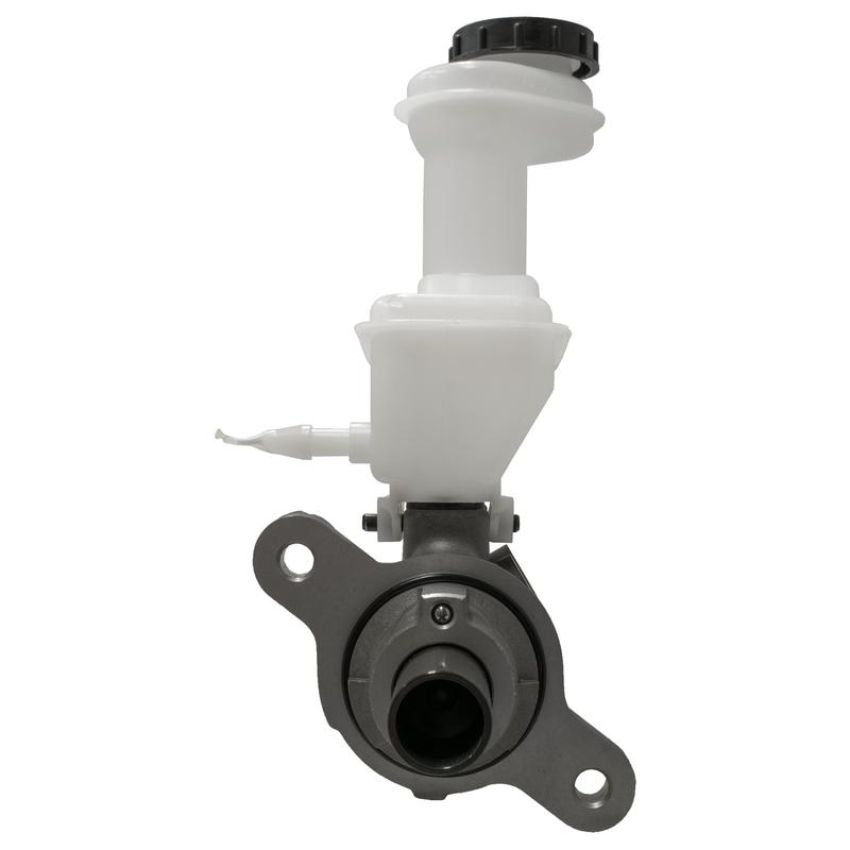 MPA NM55512 New Brake Master Cylinder
