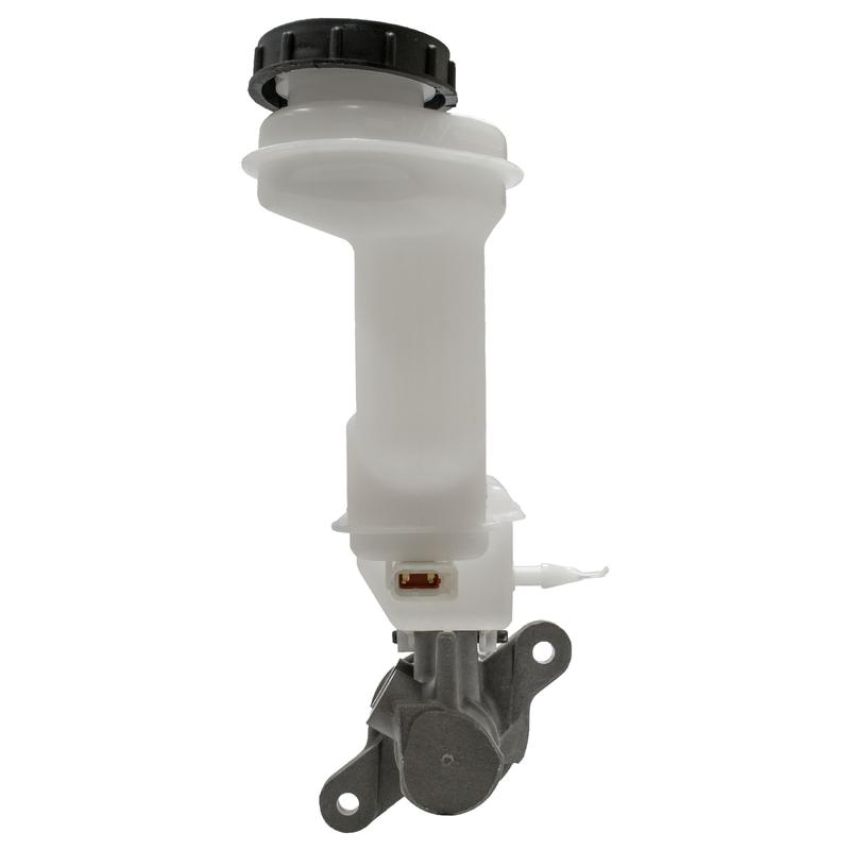 MPA NM55512 New Brake Master Cylinder