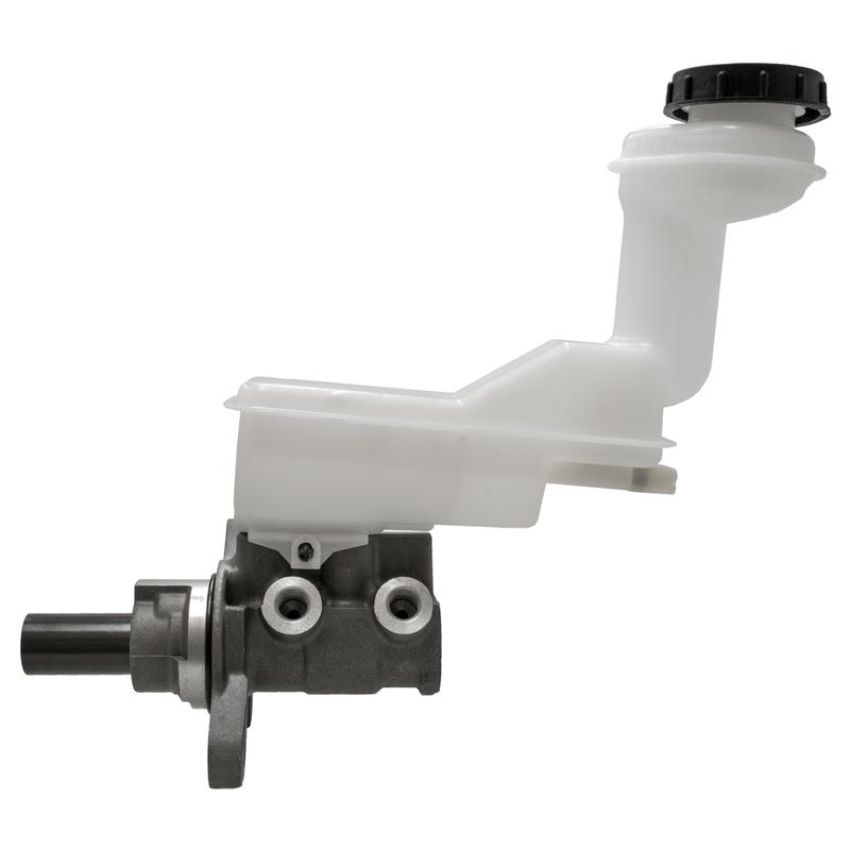MPA NM55512 New Brake Master Cylinder