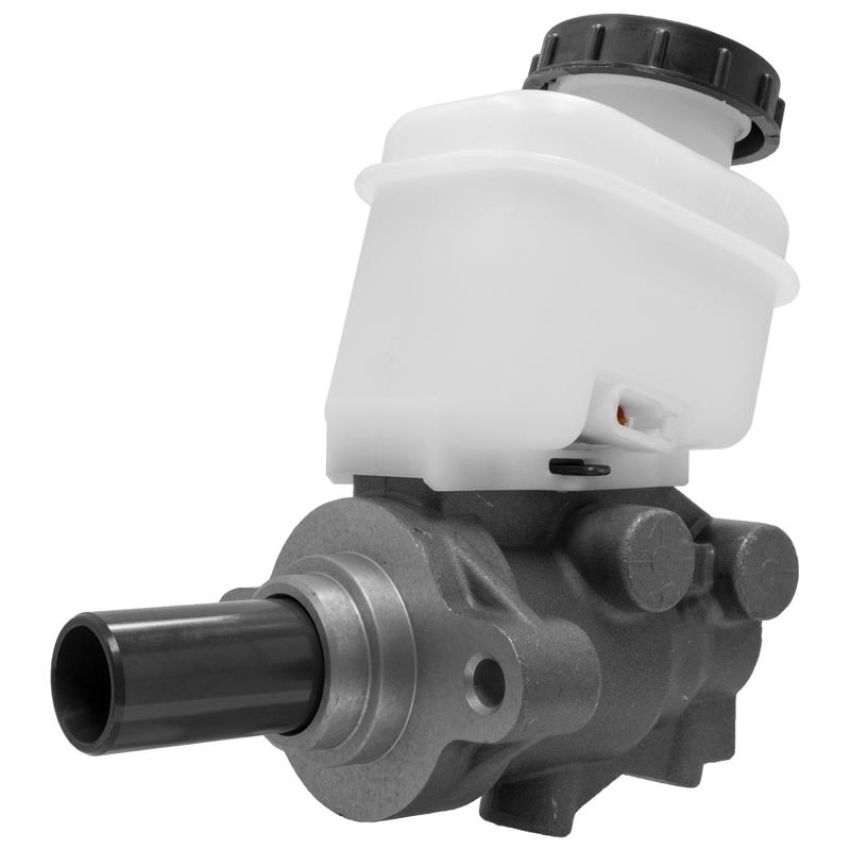 MPA NM55514 New Brake Master Cylinder