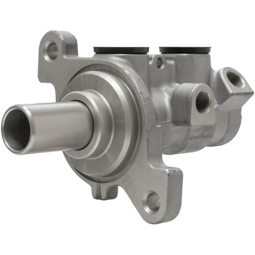 MPA NM55515 New Brake Master Cylinder