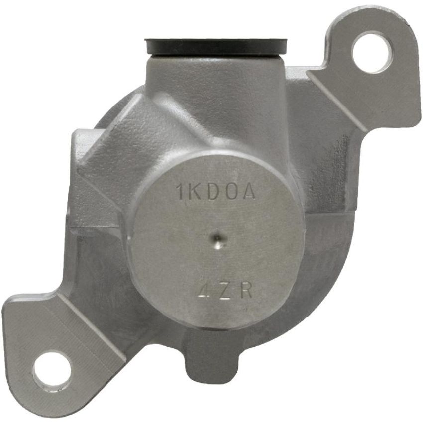MPA NM55515 New Brake Master Cylinder