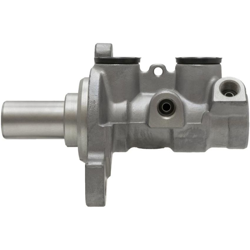 MPA NM55515 New Brake Master Cylinder