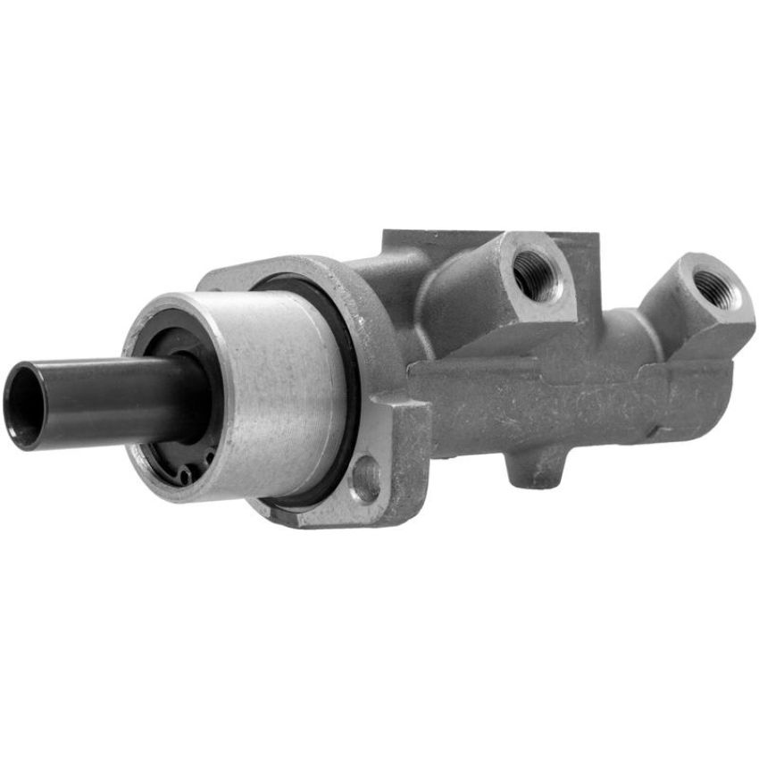 MPA NM55516 New Brake Master Cylinder