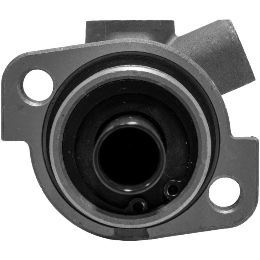 MPA NM55516 New Brake Master Cylinder