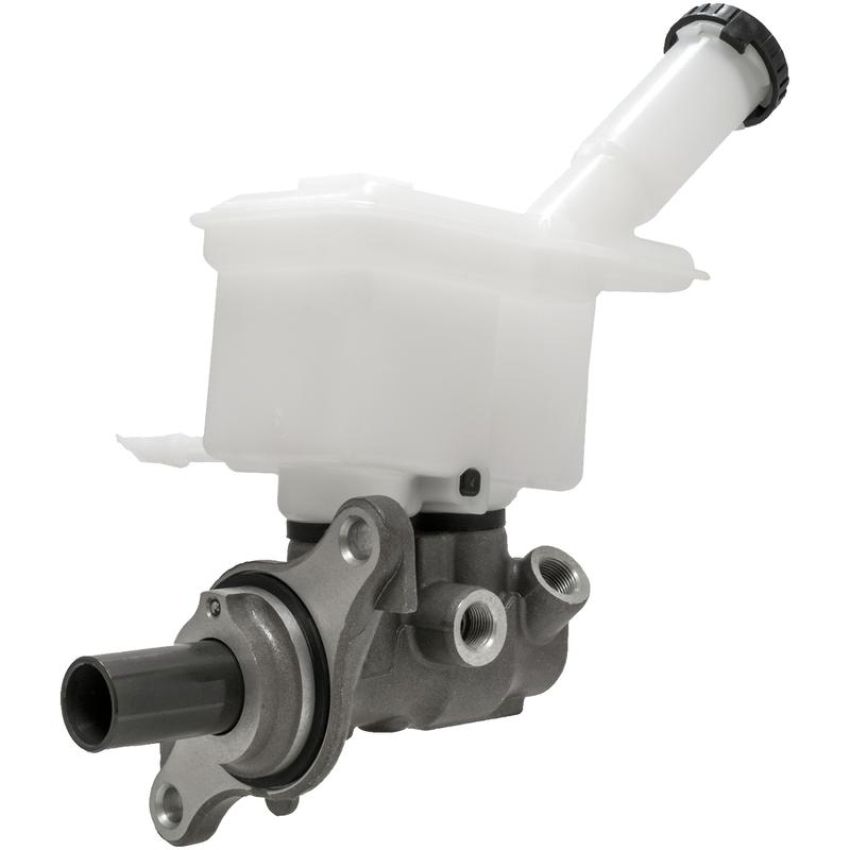 MPA NM55517 New Brake Master Cylinder