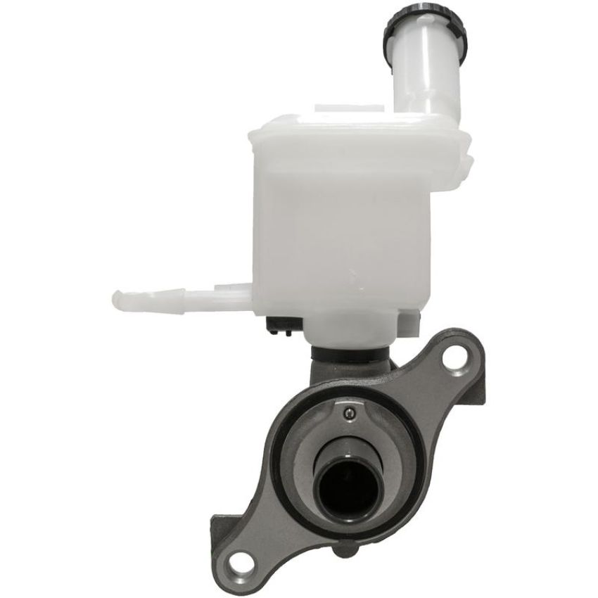 MPA NM55517 New Brake Master Cylinder