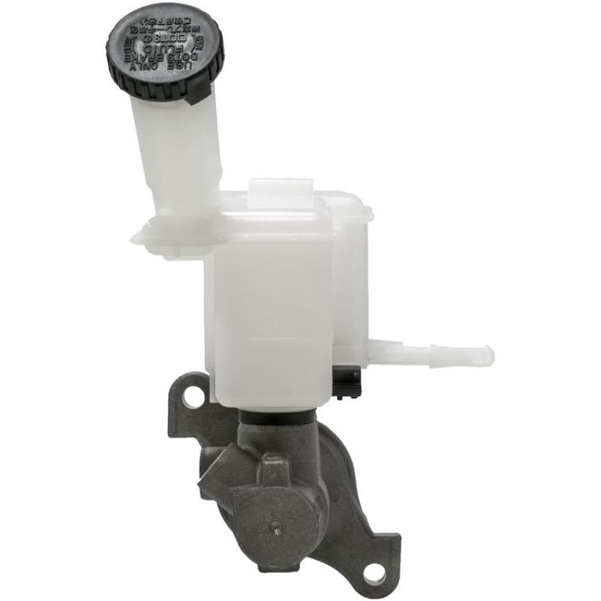MPA NM55517 New Brake Master Cylinder