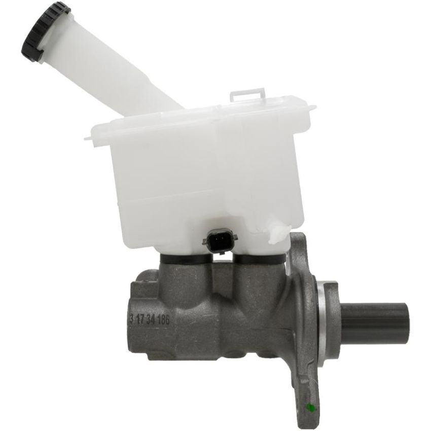 MPA NM55517 New Brake Master Cylinder