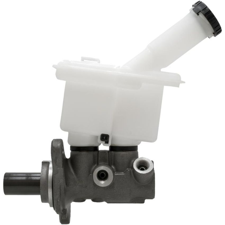 MPA NM55517 New Brake Master Cylinder