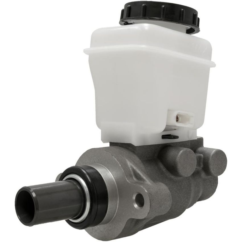 MPA NM55519 New Brake Master Cylinder