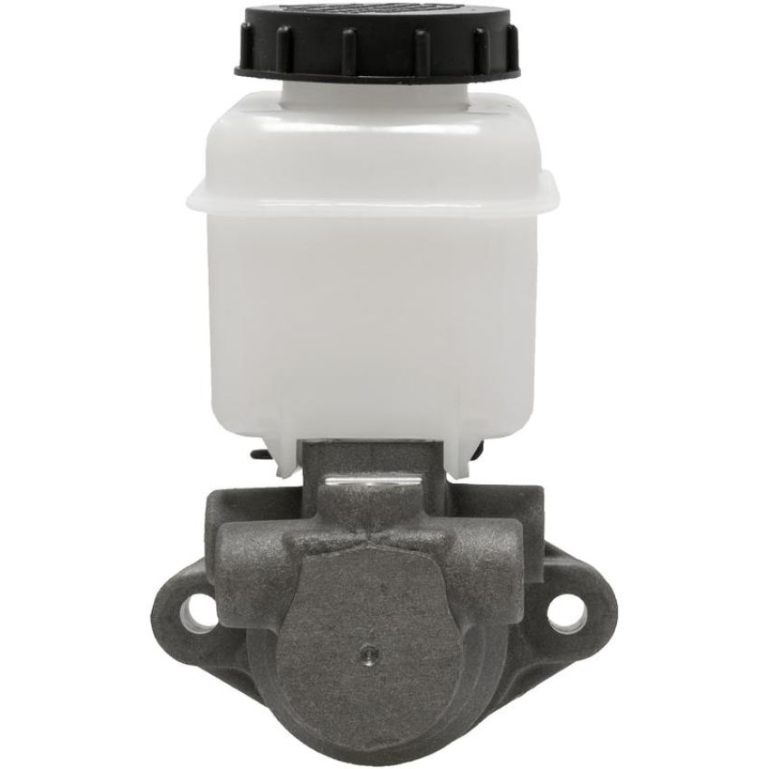 MPA NM55519 New Brake Master Cylinder