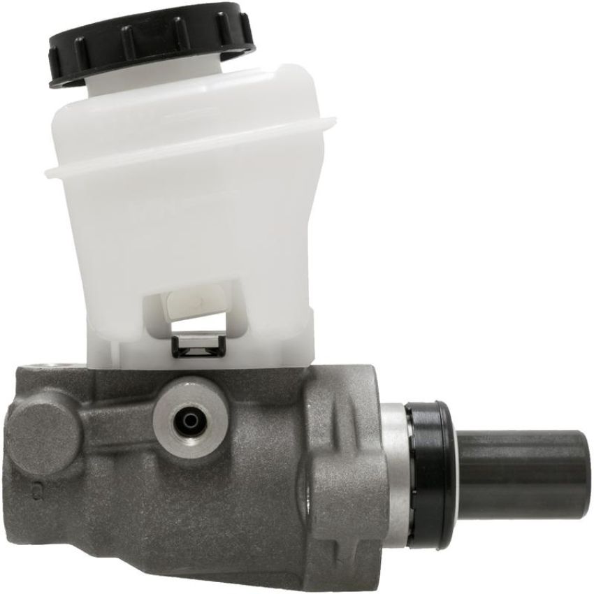 MPA NM55519 New Brake Master Cylinder