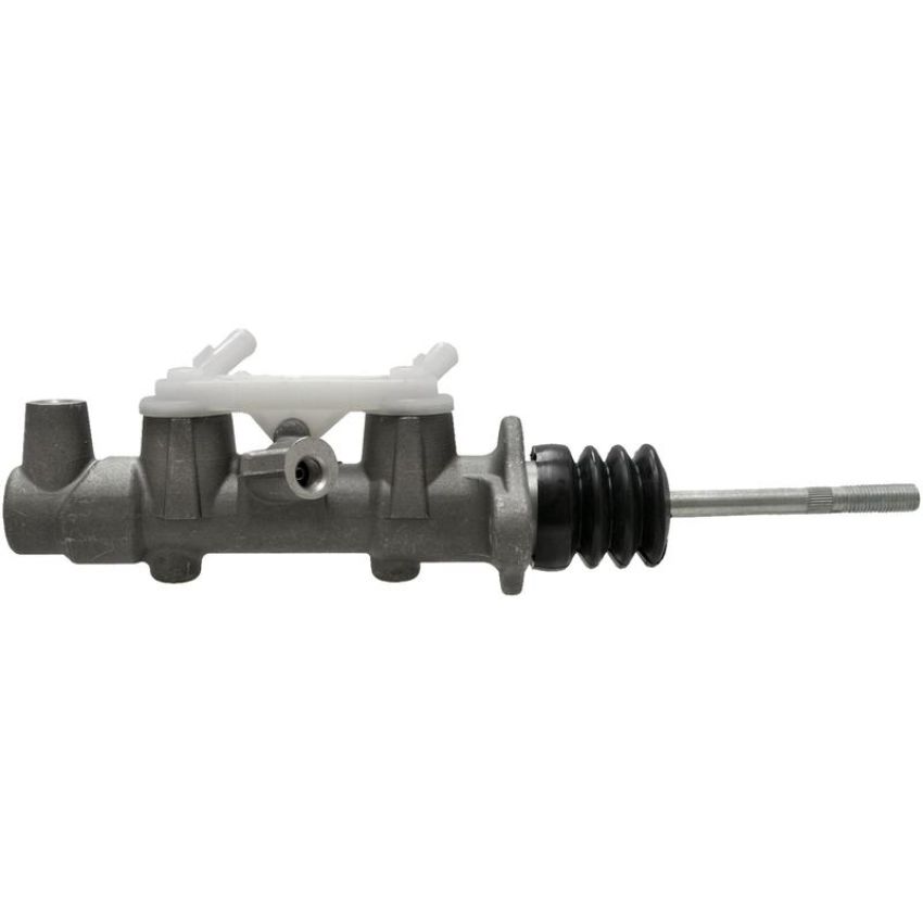 MPA NM55521 New Brake Master Cylinder