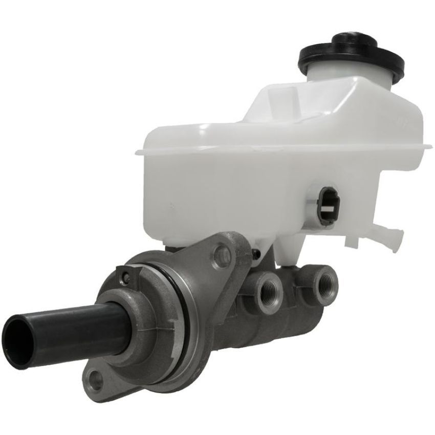 MPA NM55524 New Brake Master Cylinder