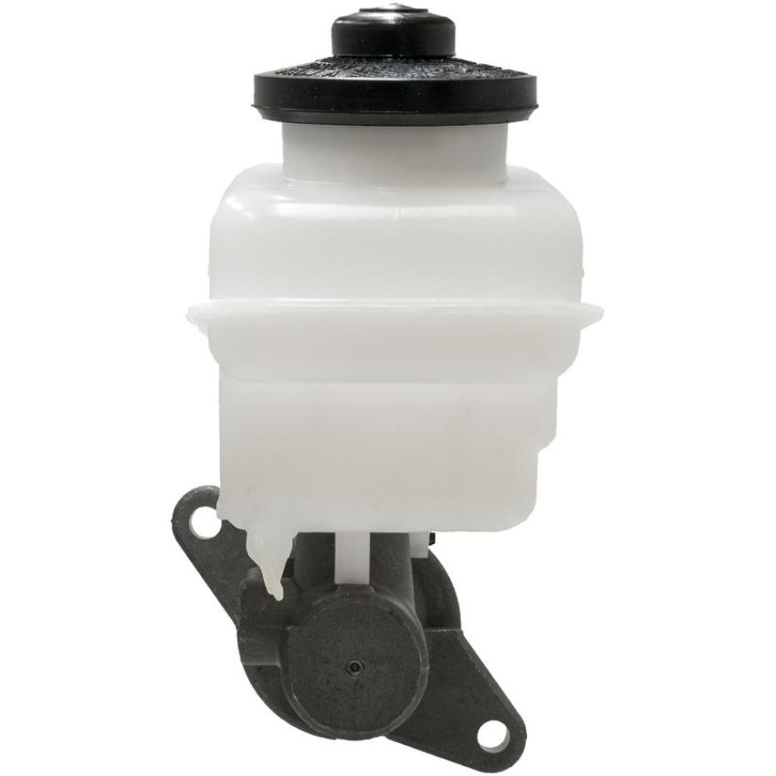 MPA NM55524 New Brake Master Cylinder