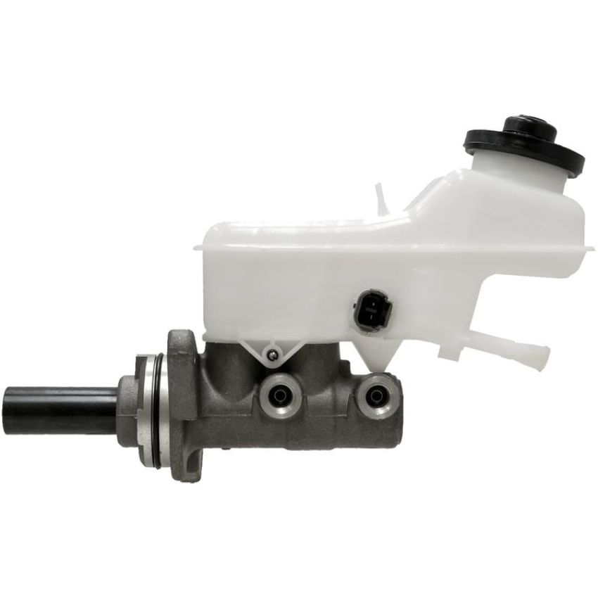 MPA NM55524 New Brake Master Cylinder