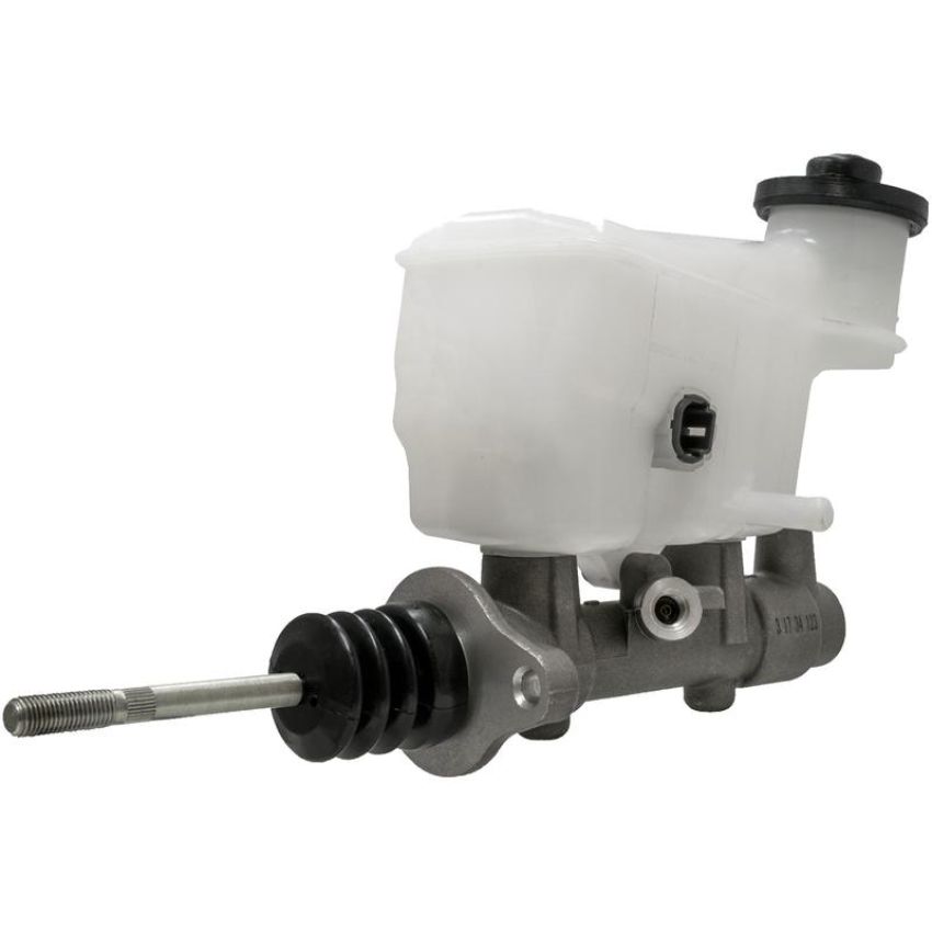 MPA NM55525 New Brake Master Cylinder