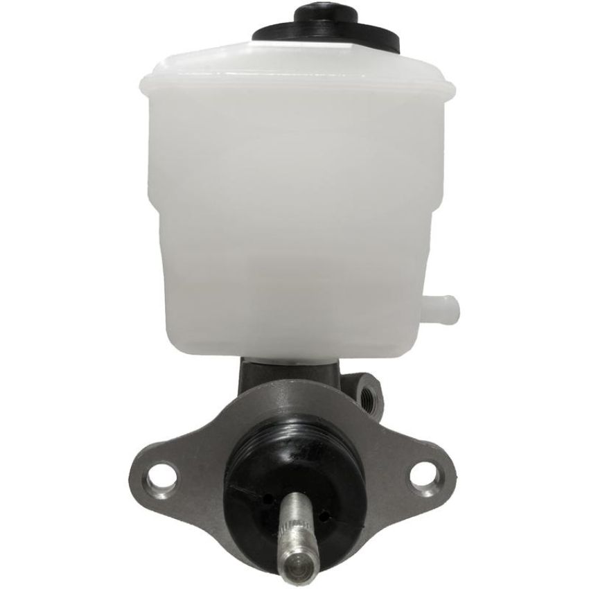 MPA NM55525 New Brake Master Cylinder