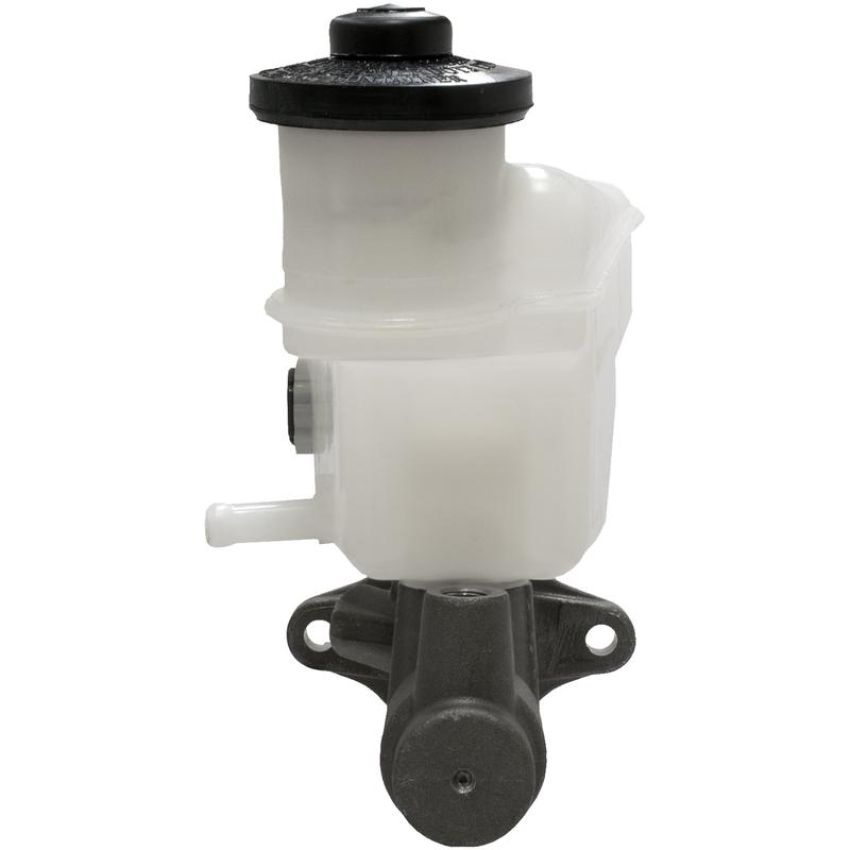 MPA NM55525 New Brake Master Cylinder