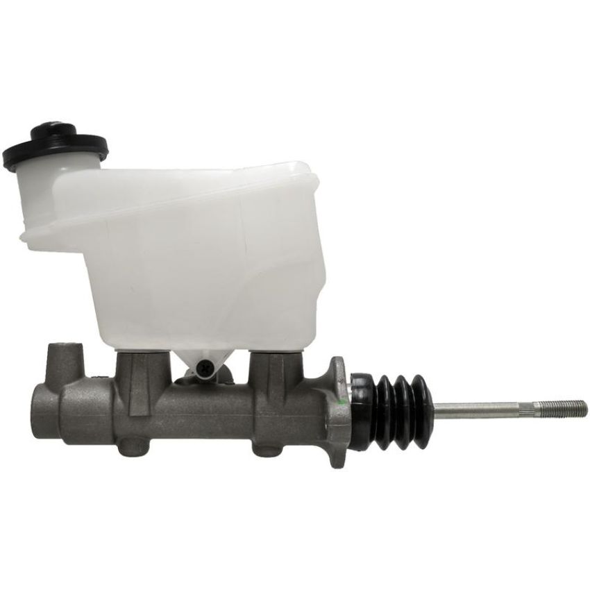 MPA NM55525 New Brake Master Cylinder