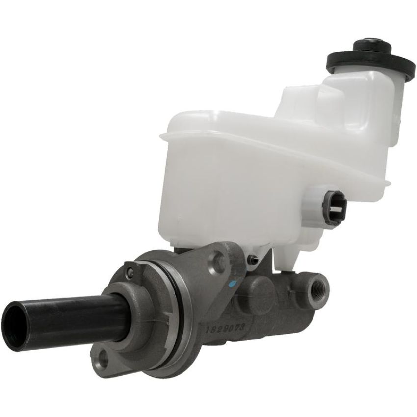 MPA NM55527 New Brake Master Cylinder