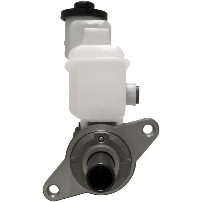 MPA NM55527 New Brake Master Cylinder